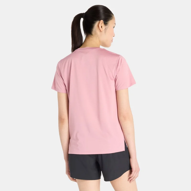 New Balance Women's Sport Essentials Training T-Shirt